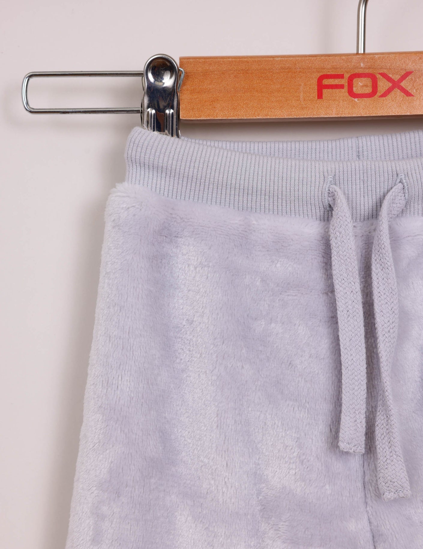 FOX NB אחר חליפת פליז לניו בורן חליפת פליז לניו בורן