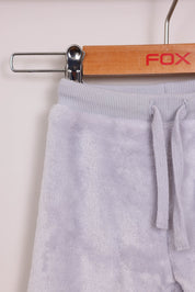 FOX NB אחר חליפת פליז לניו בורן חליפת פליז לניו בורן