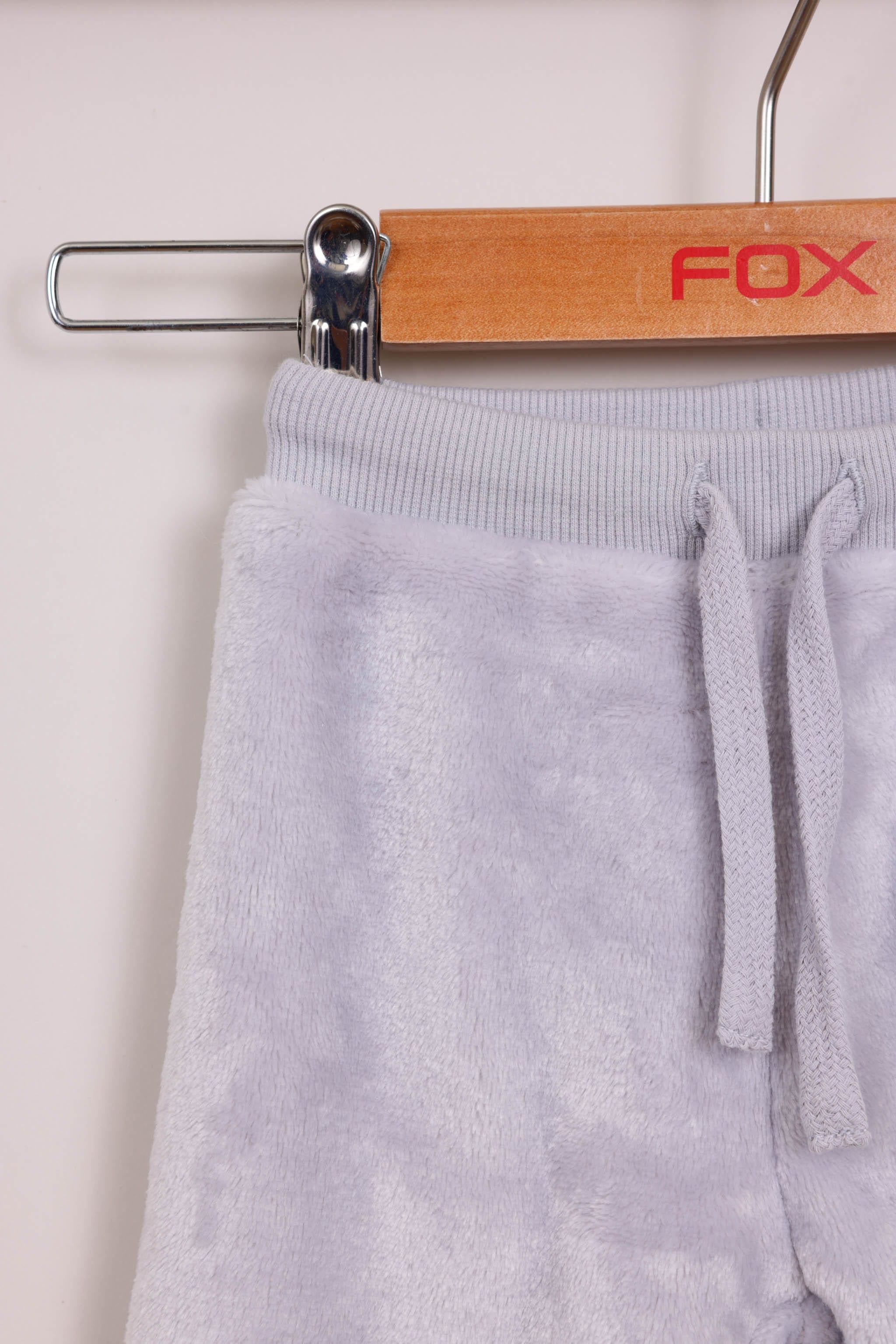 FOX NB אחר חליפת פליז לניו בורן חליפת פליז לניו בורן