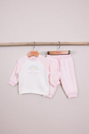 FOX NB אחר סט פליז לניו בורן סט פליז לניו בורן