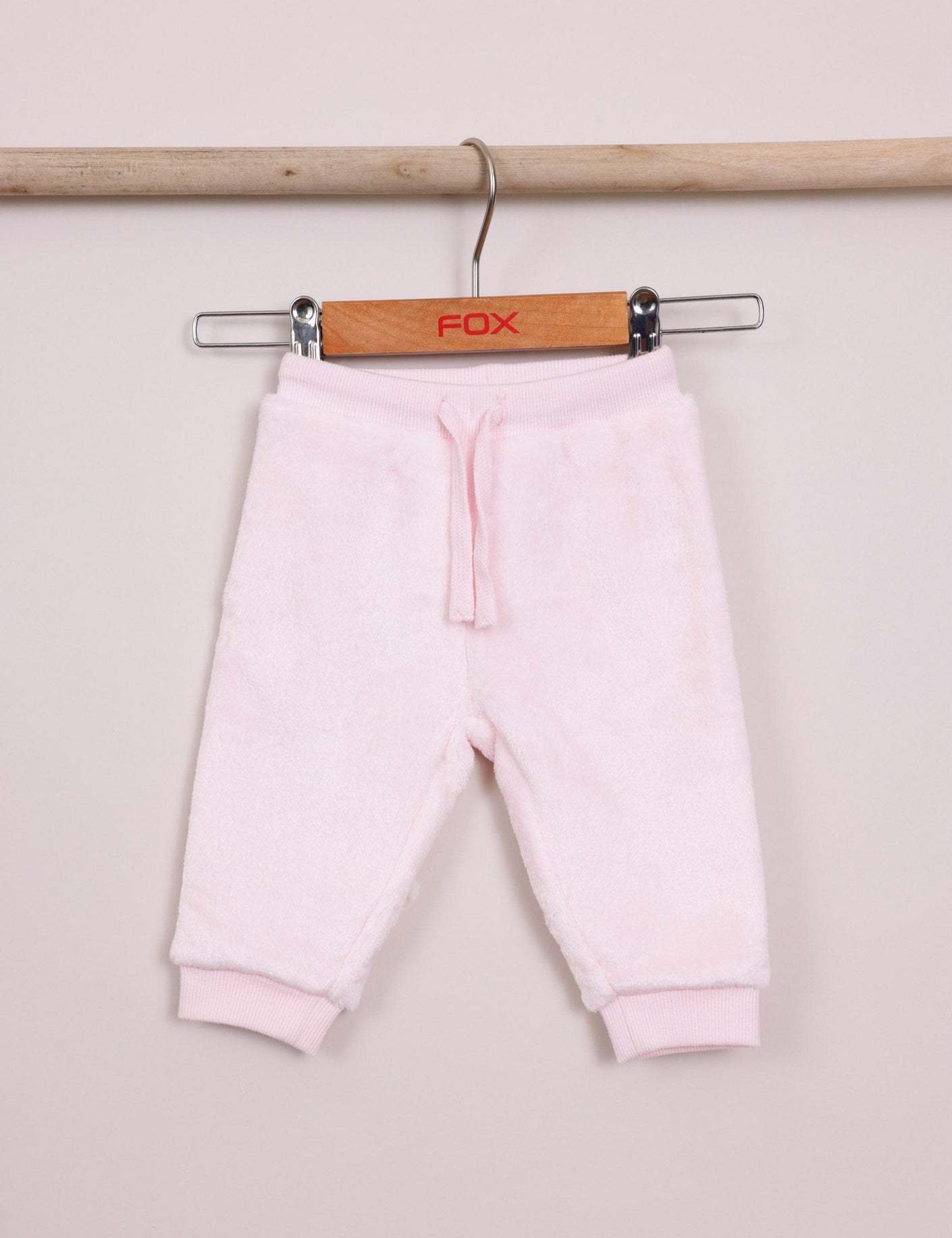 FOX NB אחר סט פליז לניו בורן סט פליז לניו בורן