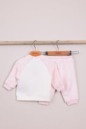 FOX NB אחר סט פליז לניו בורן סט פליז לניו בורן