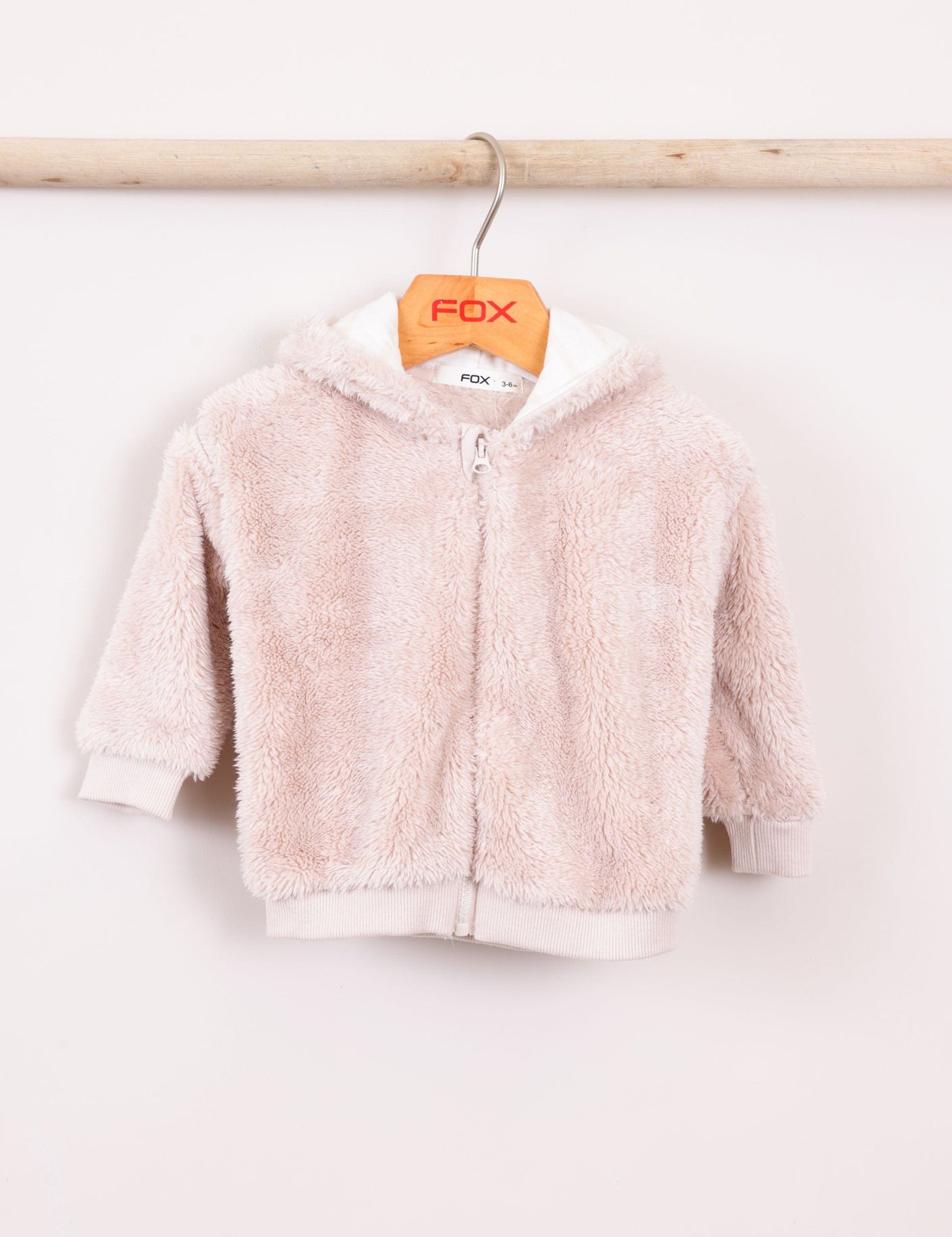 FOX FOX אחר חליפה-מכנסיים וקפוצ'ון חליפה-מכנסיים וקפוצ'ון