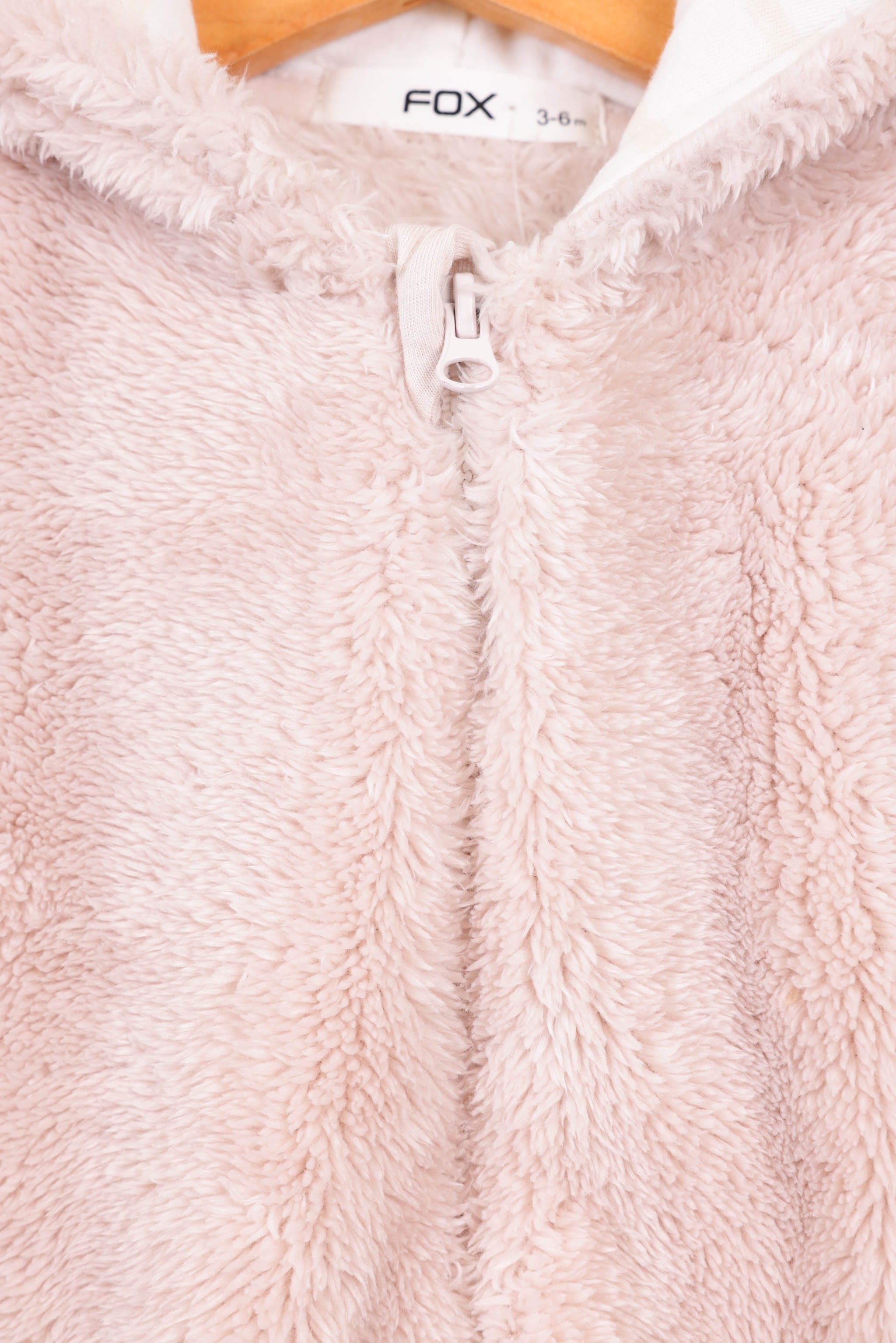 FOX FOX אחר חליפה-מכנסיים וקפוצ'ון חליפה-מכנסיים וקפוצ'ון