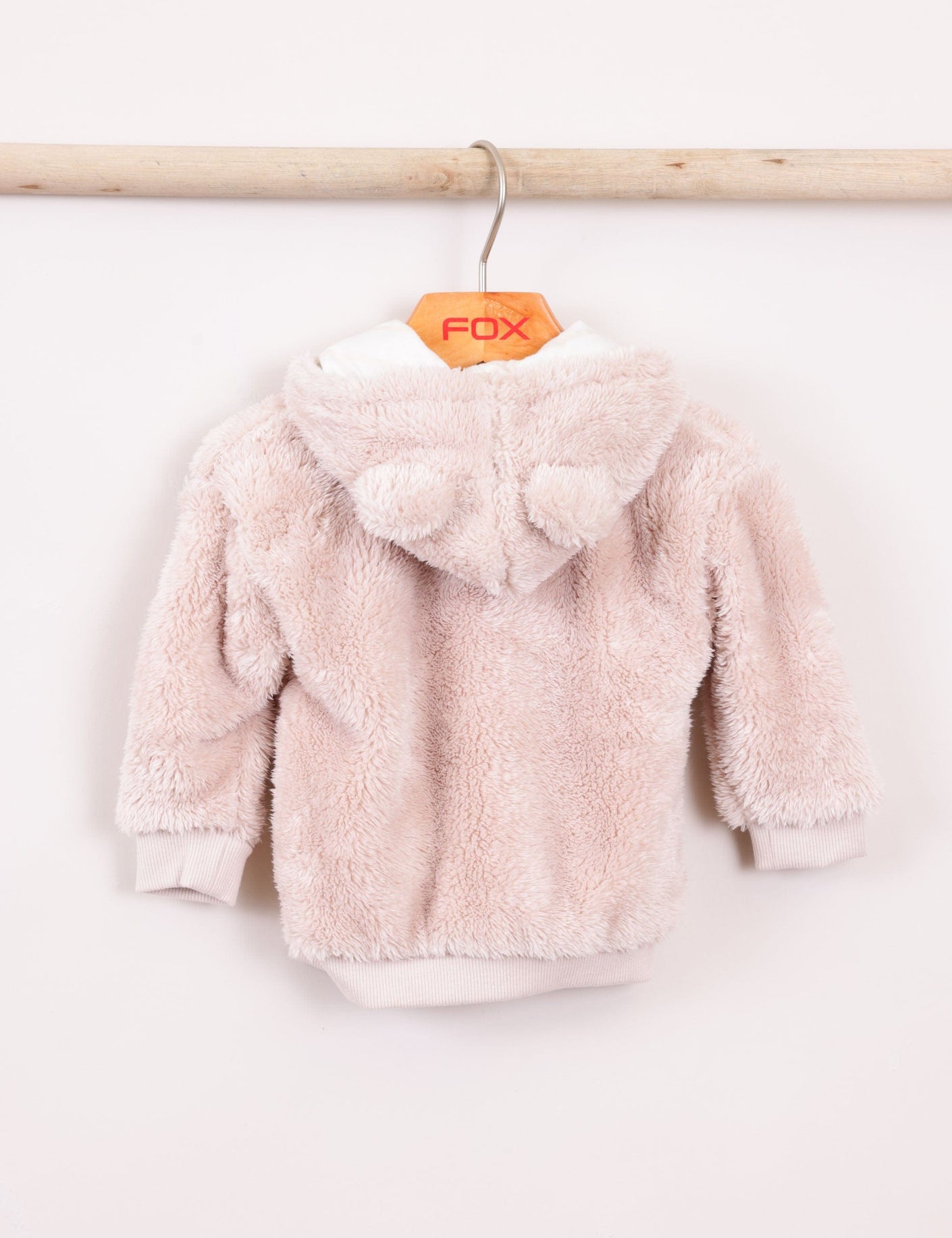 FOX FOX אחר חליפה-מכנסיים וקפוצ'ון חליפה-מכנסיים וקפוצ'ון