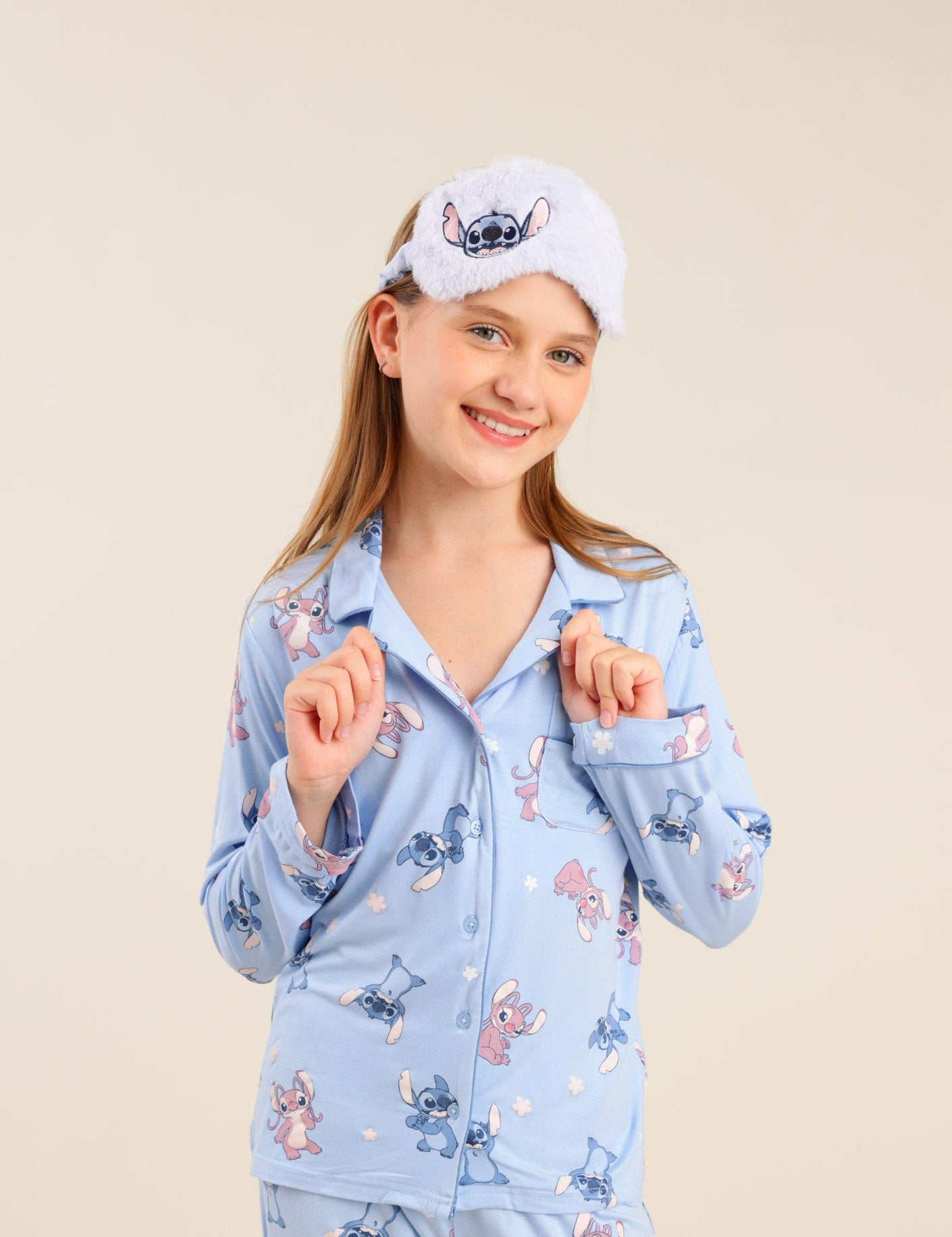 FOX FOX אחר פיג'מה ממותגת דיסני MINIME פיג'מה ממותגת דיסני MINIME