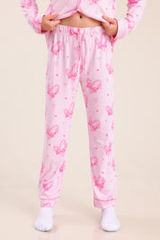 FOX בנות אחר פיג'מה ממותגת ברבי פיג'מה ממותגת ברבי