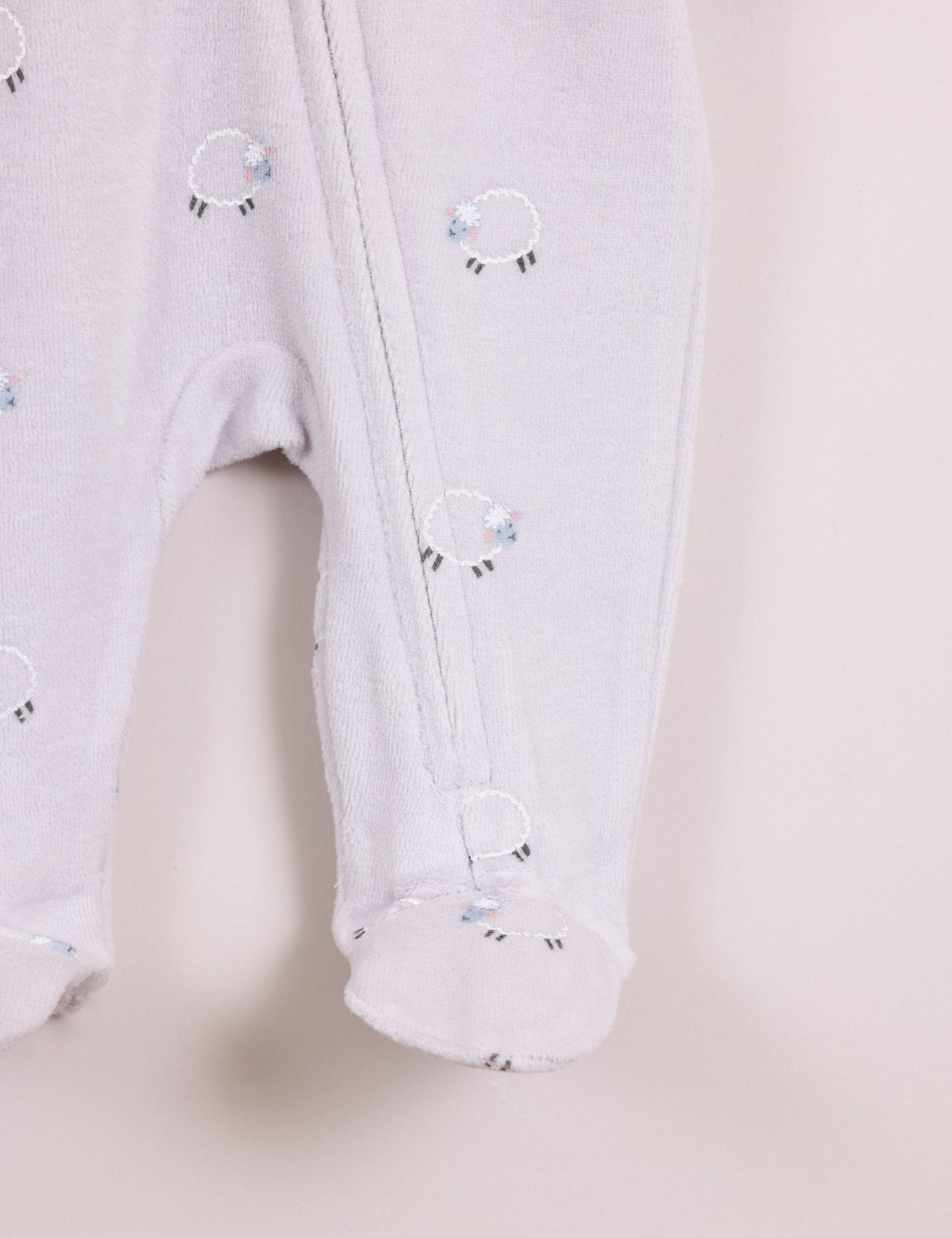 FOX NB אחר ג'אמפר עם הדפס ג'אמפר עם הדפס