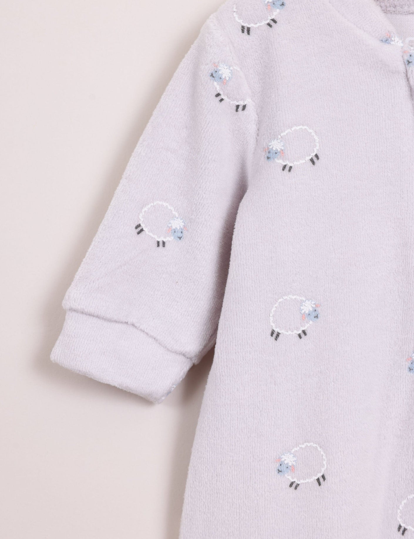 FOX NB אחר ג'אמפר עם הדפס ג'אמפר עם הדפס