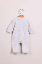 FOX NB אחר ג'אמפר עם הדפס ג'אמפר עם הדפס