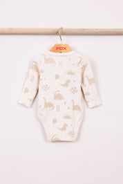 FOX FOX אחר בגדי גוף עם דפוס 3 במארז בגדי גוף עם דפוס 3 במארז