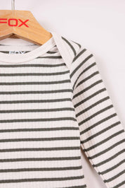 FOX FOX אחר בגדי גוף עם דפוס 3 במארז בגדי גוף עם דפוס 3 במארז