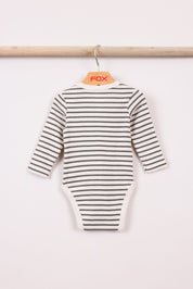 FOX FOX אחר בגדי גוף עם דפוס 3 במארז בגדי גוף עם דפוס 3 במארז