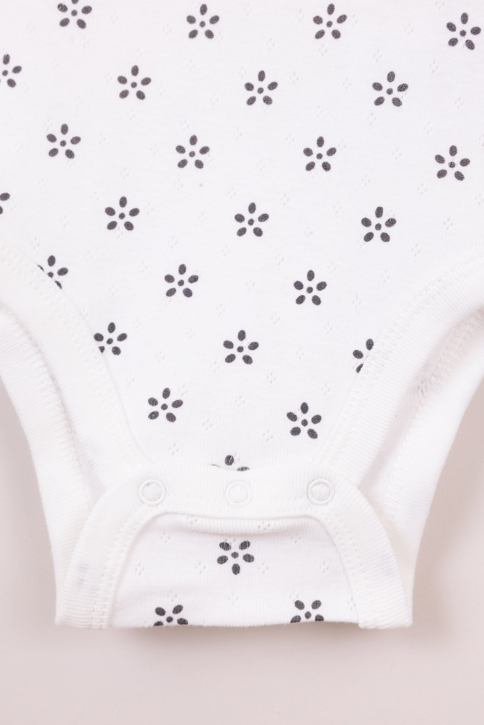 FOX תינוקות בנות אחר מארז 3 בגדי גוף מארז 3 בגדי גוף