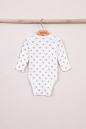 FOX תינוקות בנות אחר מארז 3 בגדי גוף מארז 3 בגדי גוף