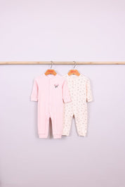 FOX NB אחר זוג אוברולים ללא רגליות זוג אוברולים ללא רגליות