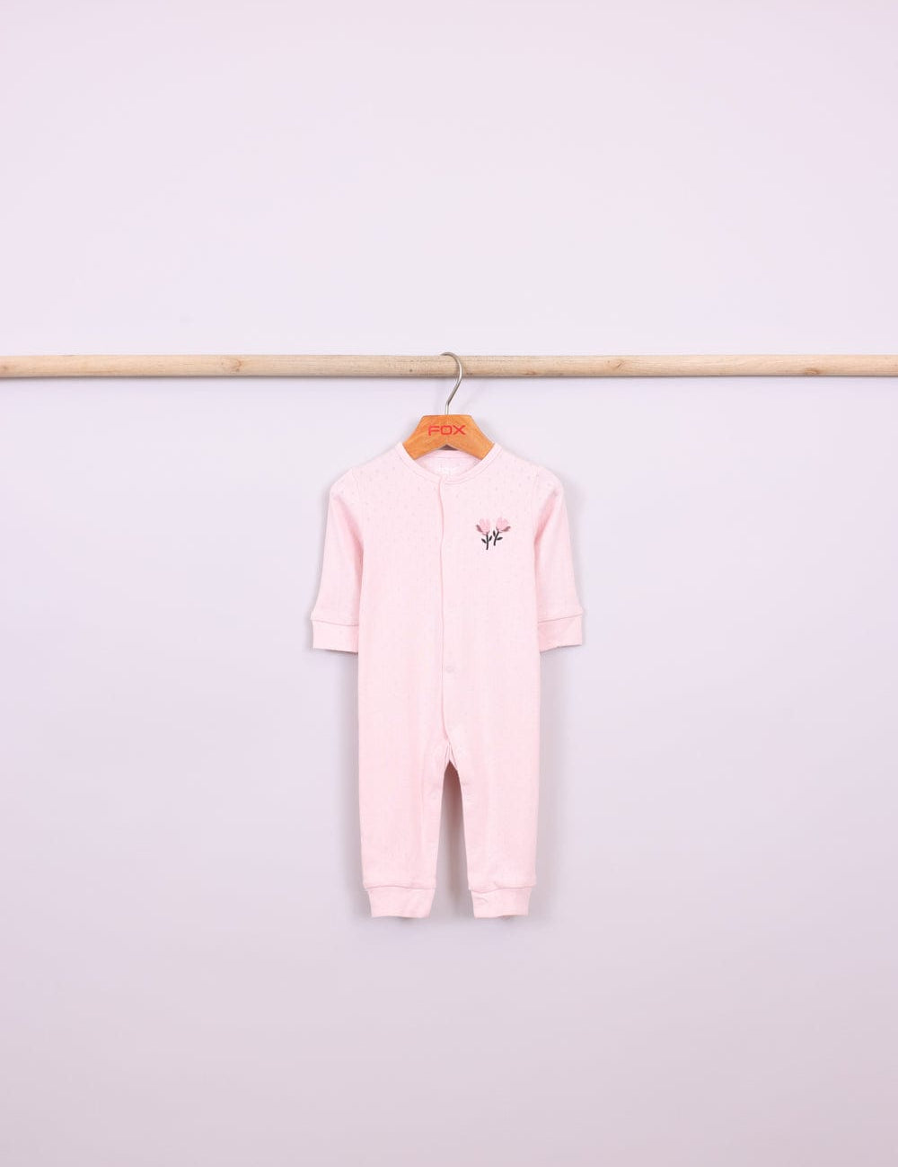 FOX NB אחר זוג אוברולים ללא רגליות זוג אוברולים ללא רגליות