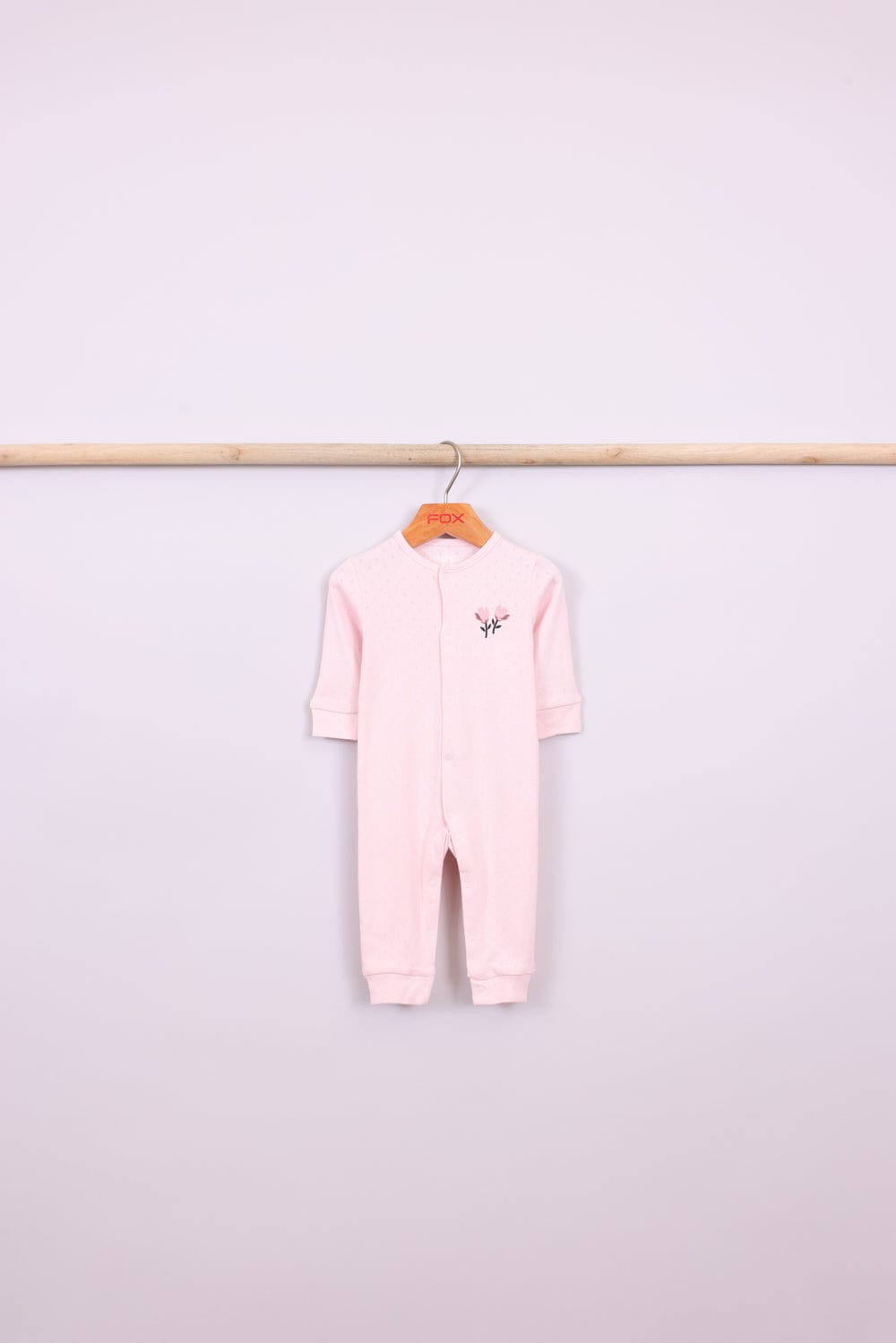 FOX NB אחר זוג אוברולים ללא רגליות זוג אוברולים ללא רגליות