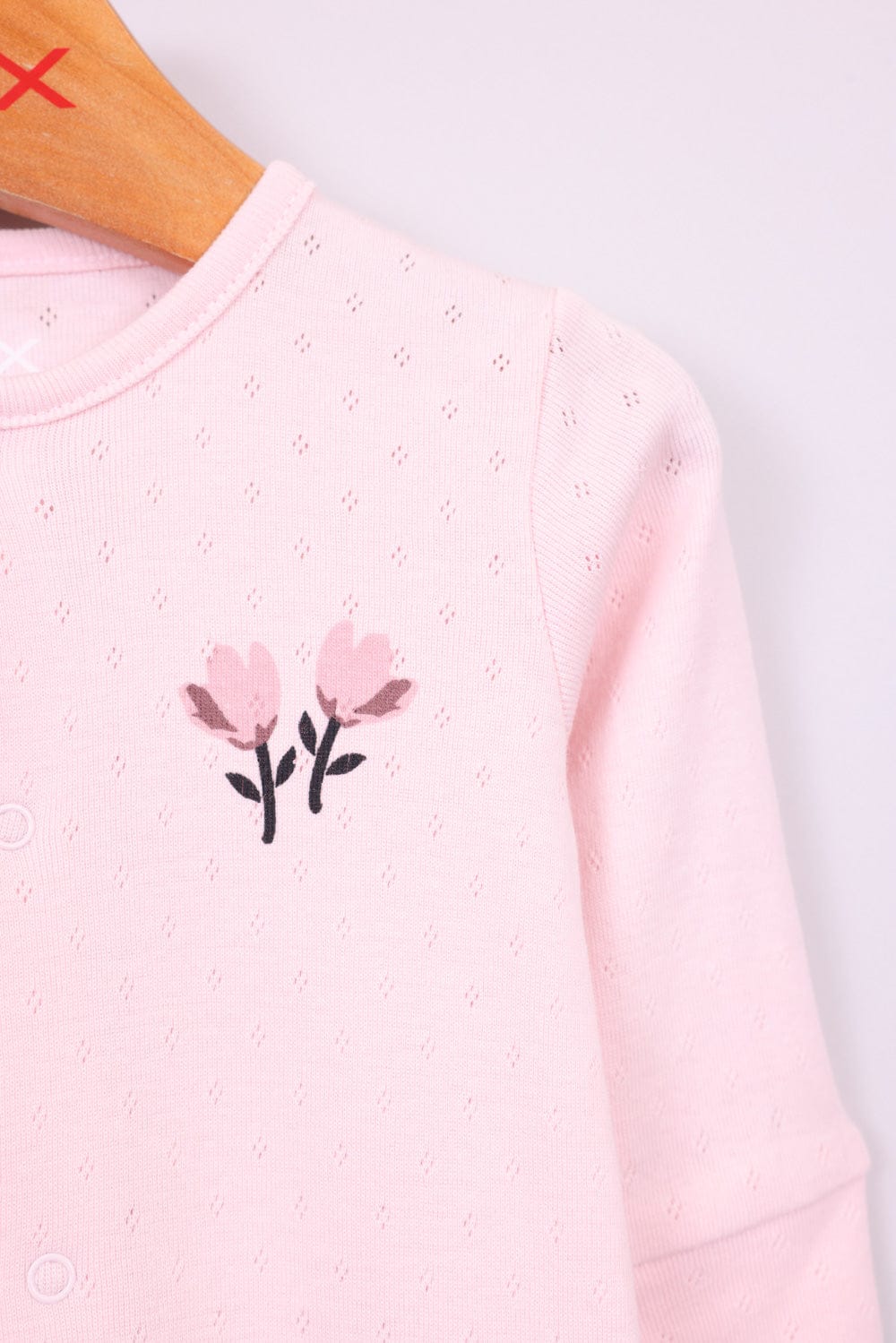 FOX NB אחר זוג אוברולים ללא רגליות זוג אוברולים ללא רגליות