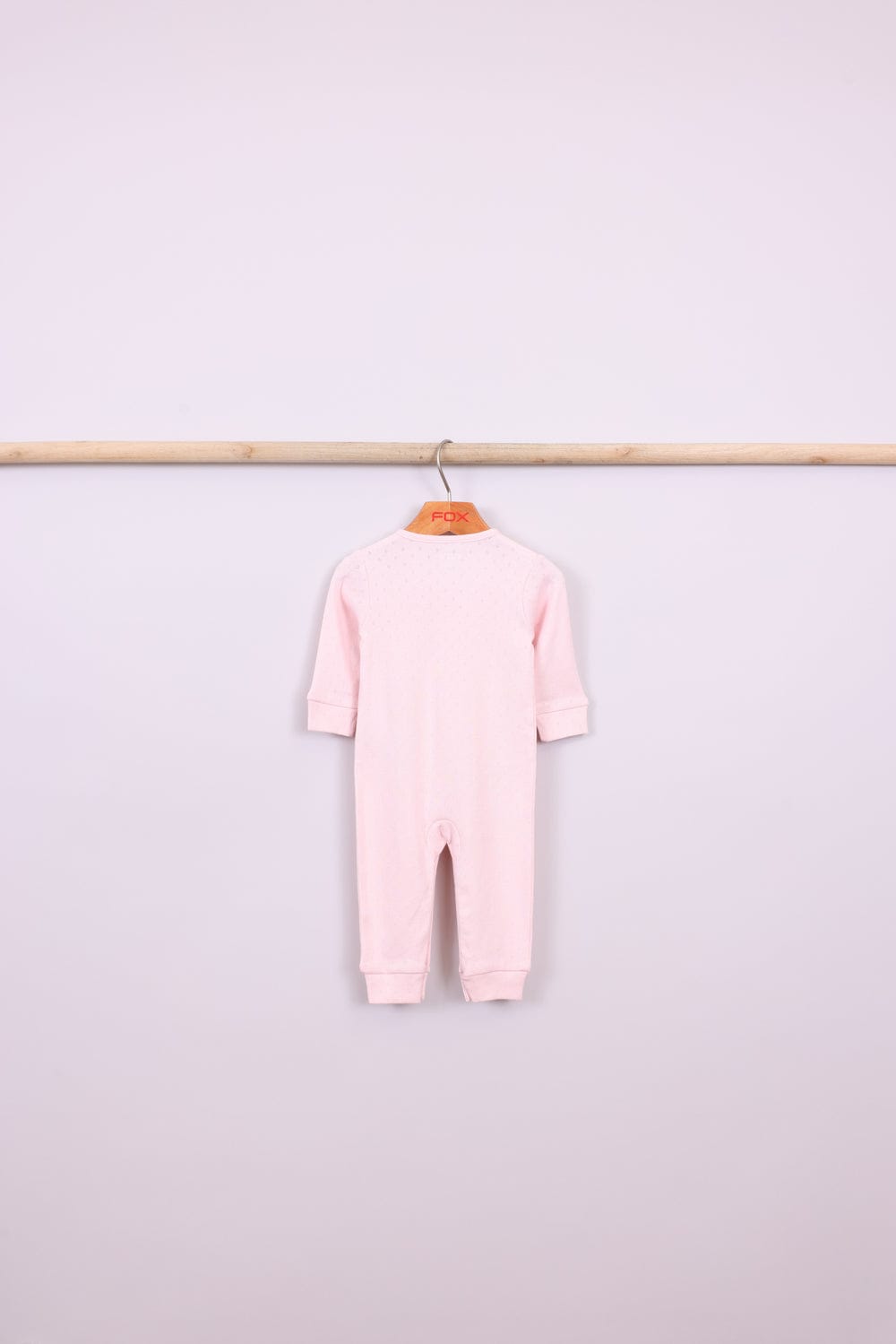 FOX NB אחר זוג אוברולים ללא רגליות זוג אוברולים ללא רגליות