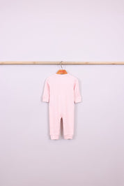 FOX NB אחר זוג אוברולים ללא רגליות זוג אוברולים ללא רגליות