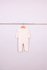 FOX NB אחר זוג אוברולים ללא רגליות זוג אוברולים ללא רגליות