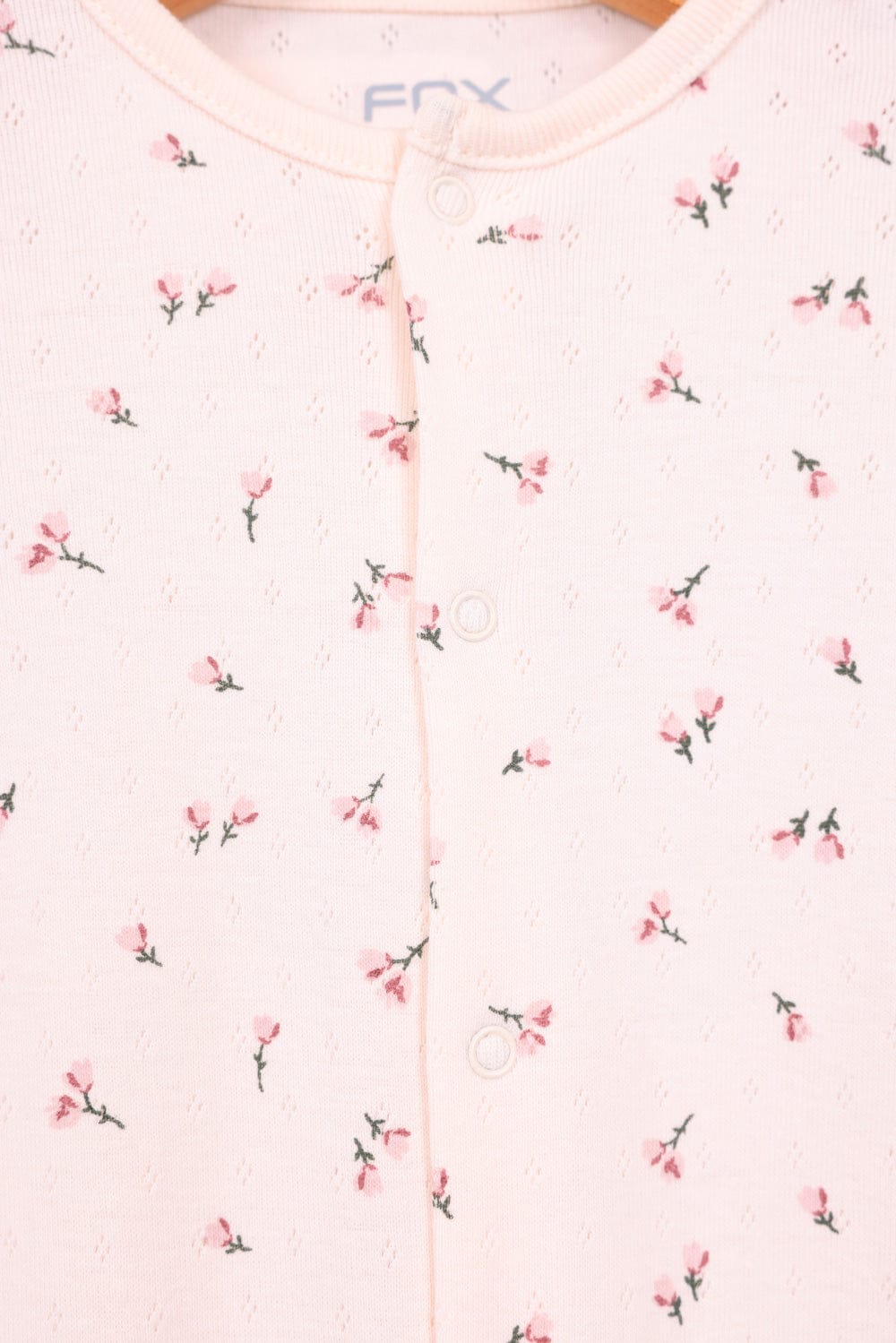 FOX NB אחר זוג אוברולים ללא רגליות זוג אוברולים ללא רגליות