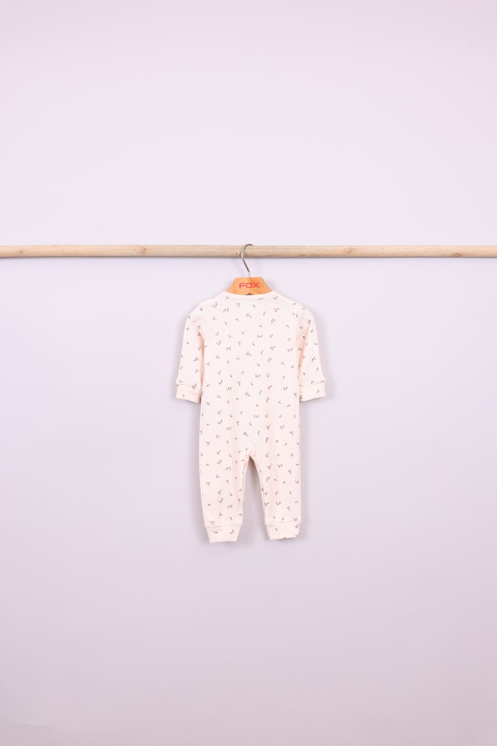 FOX NB אחר זוג אוברולים ללא רגליות זוג אוברולים ללא רגליות