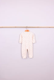 FOX NB אחר זוג אוברולים ללא רגליות זוג אוברולים ללא רגליות