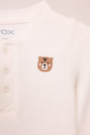 FOX N.B בנים אחר מארז 3 חלקים מארז 3 חלקים