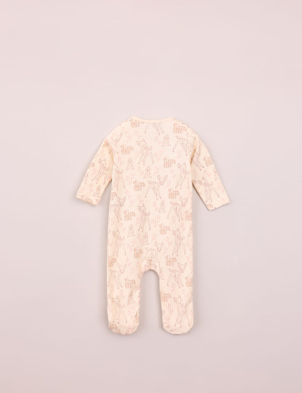 FOX N.B בנות אחר אוברול ממותג במבי דיסני אוברול ממותג במבי דיסני