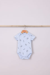 FOX NB אחר מארז בגדי גוף ושורטים סטיץ' דיסני מארז בגדי גוף ושורטים סטיץ' דיסני