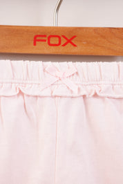 FOX FOX אחר ב.גוף ומכנסיים דיסני וחלק 4PP ב.גוף ומכנסיים דיסני וחלק 4PP