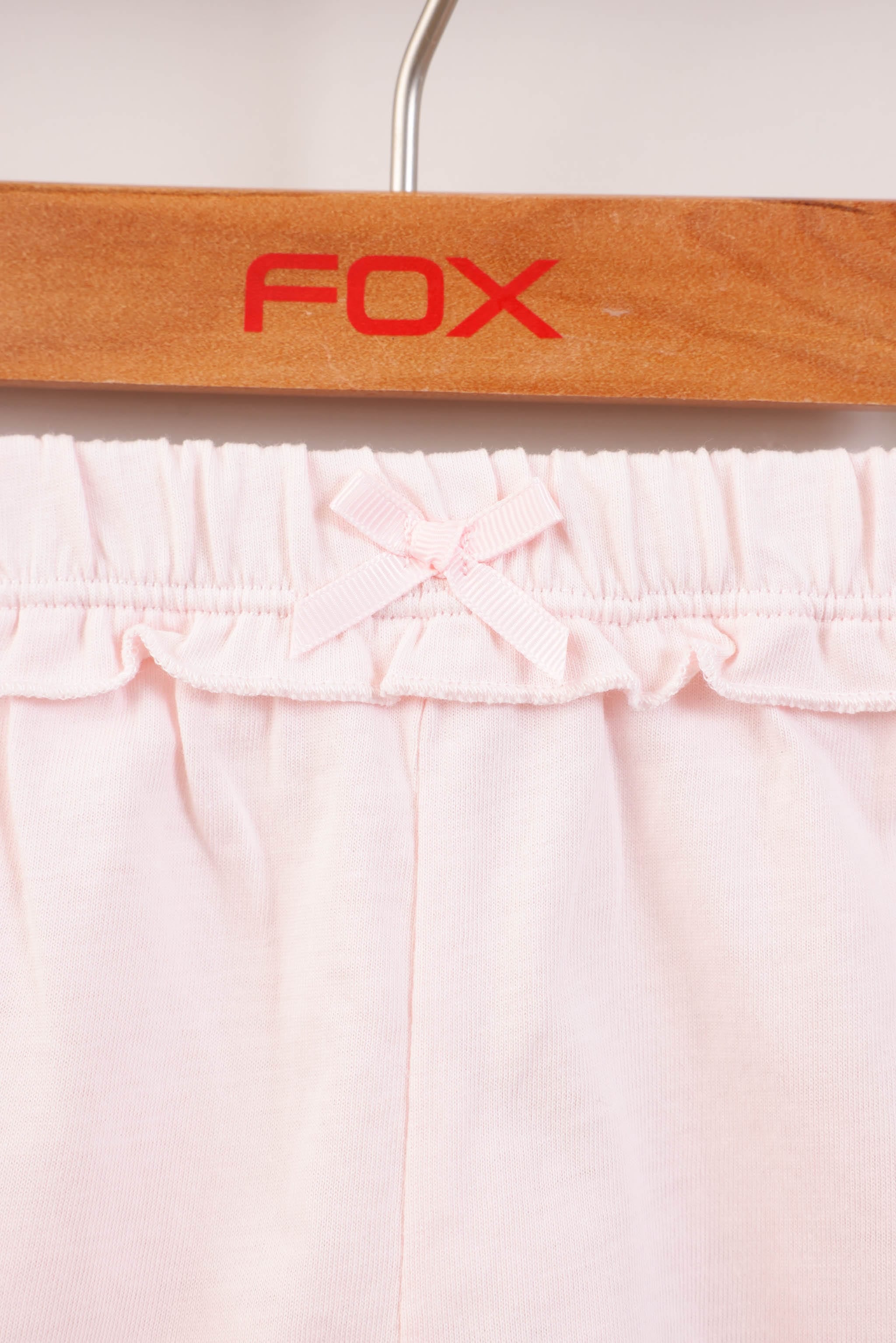 FOX FOX אחר ב.גוף ומכנסיים דיסני וחלק 4PP ב.גוף ומכנסיים דיסני וחלק 4PP