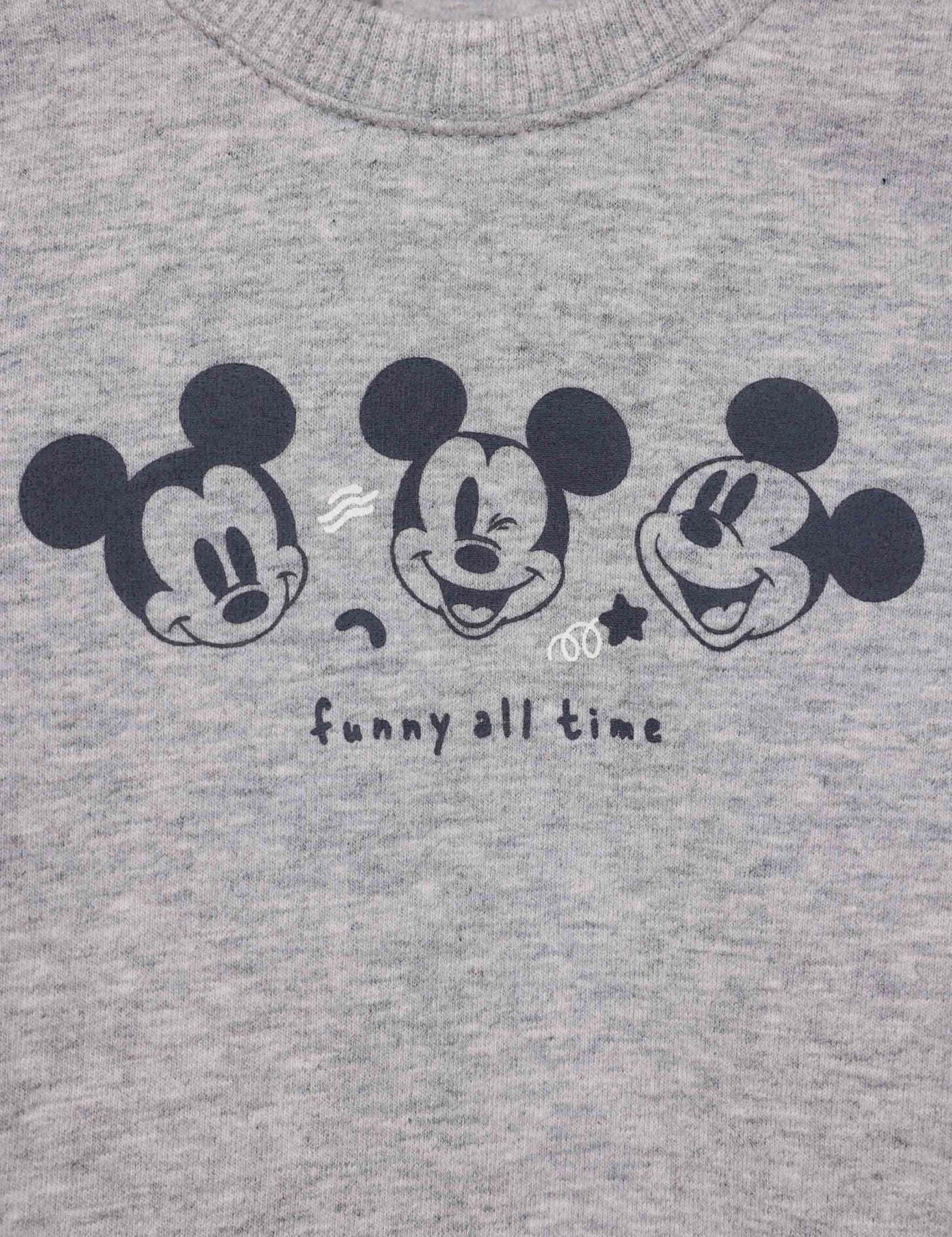 FOX NB אחר מארז 2 בגדי גוף ממותג דיסני מארז 2 בגדי גוף ממותג דיסני