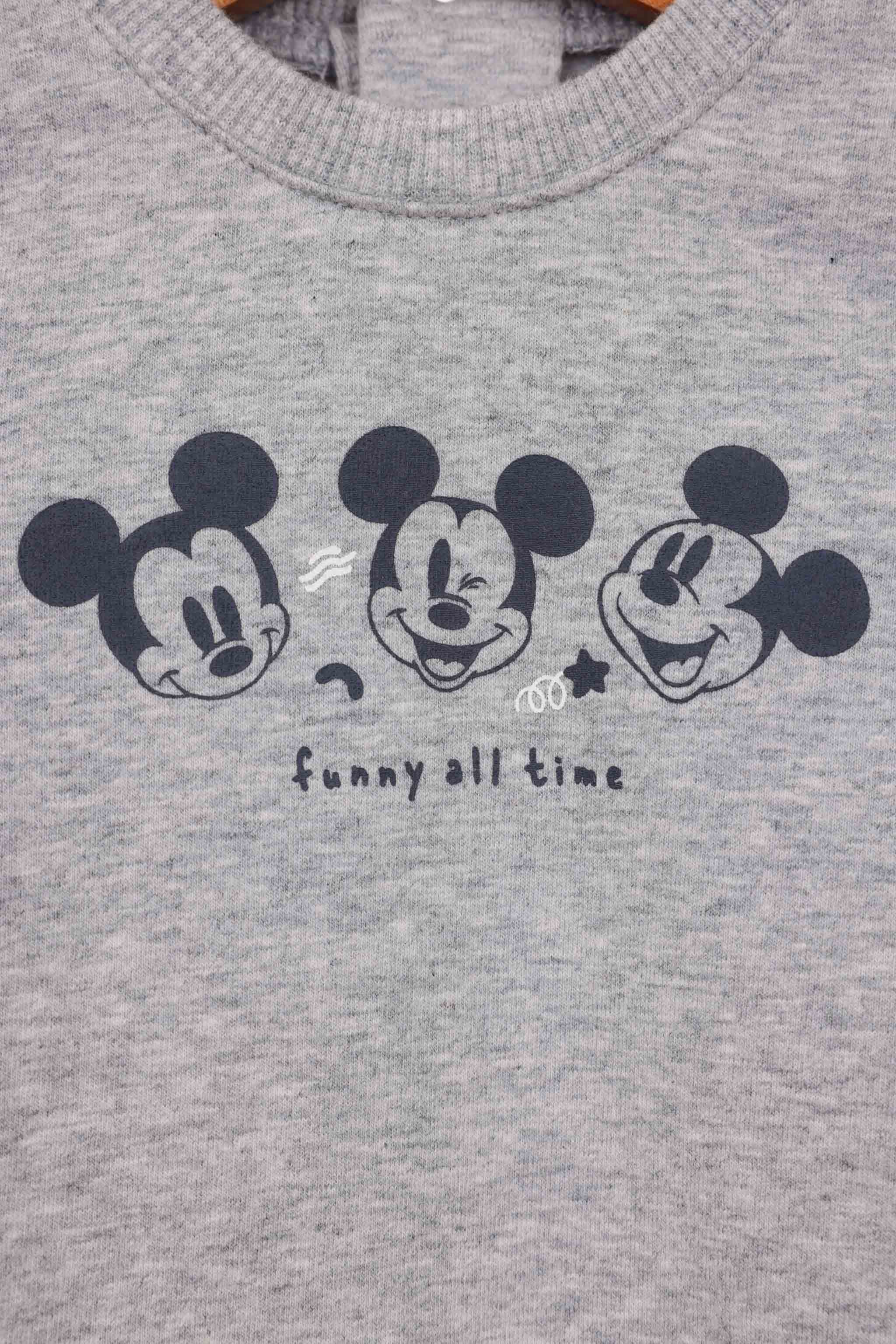 FOX NB אחר מארז 2 בגדי גוף ממותג דיסני מארז 2 בגדי גוף ממותג דיסני