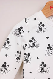 FOX NB אחר מארז 2 בגדי גוף ממותג דיסני מארז 2 בגדי גוף ממותג דיסני