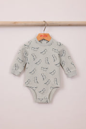 FOX NB אחר מארז 2 בגדי גוף מארז 2 בגדי גוף