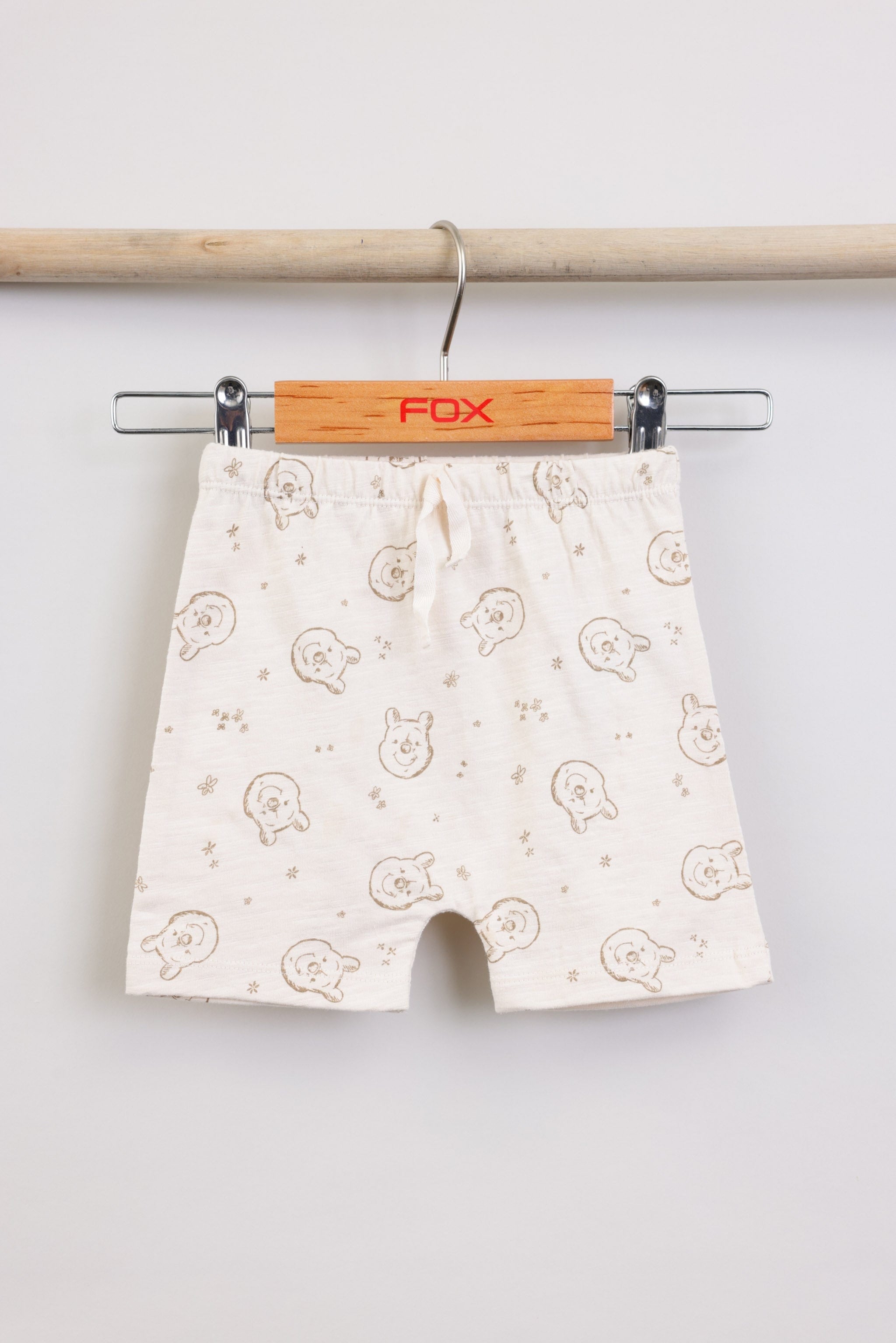FOX NB אחר מארז 2 בגדי גוף ו2 מכנסיים ממותגים דיסני FOX | בגד גוף ומכנסיים דיסני וחלק2PP | קנה עכשיו