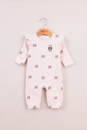 FOX NB אחר ג'אמפר ממותג דיסני ג'אמפר ממותג דיסני