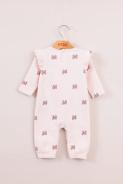 FOX NB אחר ג'אמפר ממותג דיסני ג'אמפר ממותג דיסני