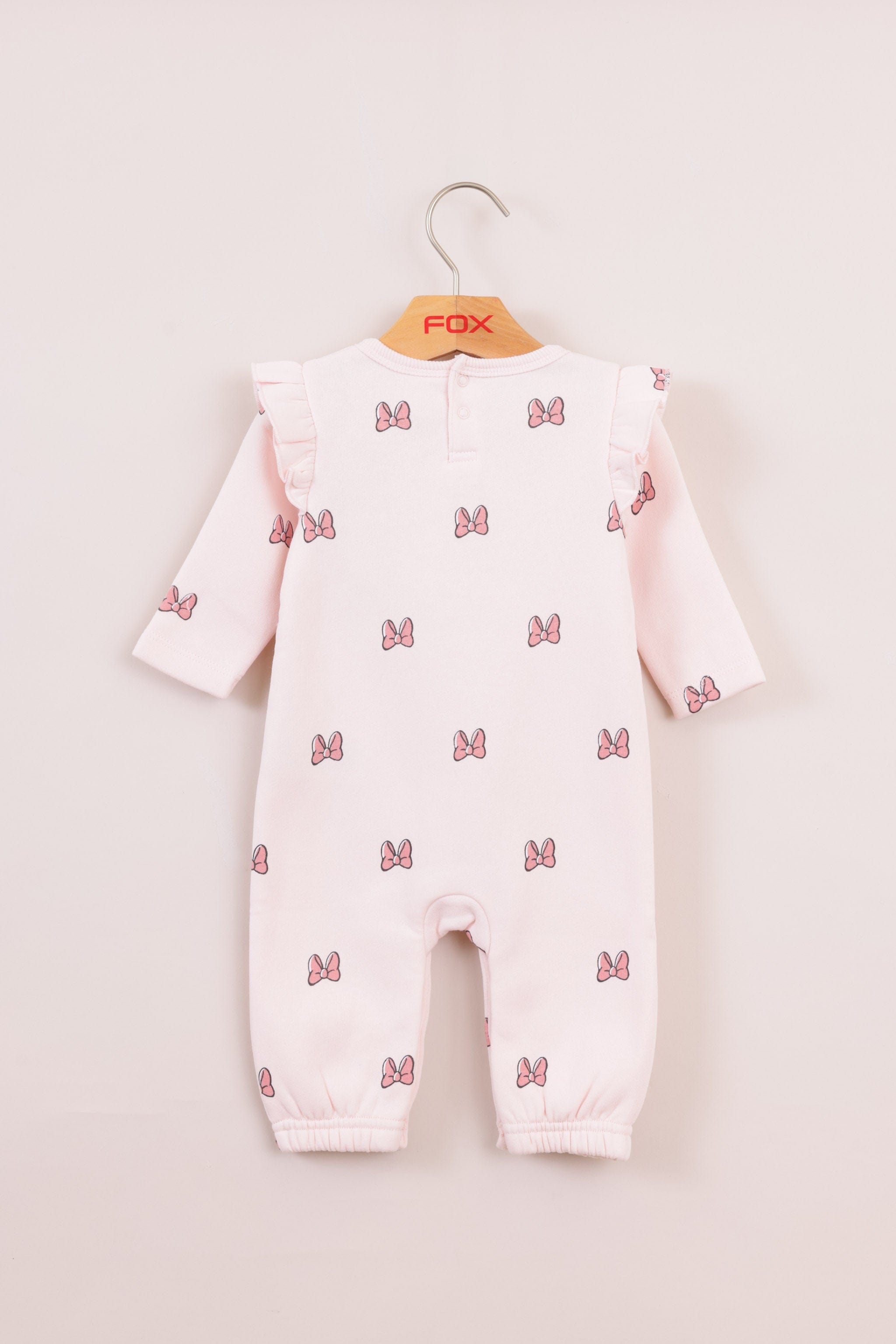 FOX NB אחר ג'אמפר ממותג דיסני ג'אמפר ממותג דיסני