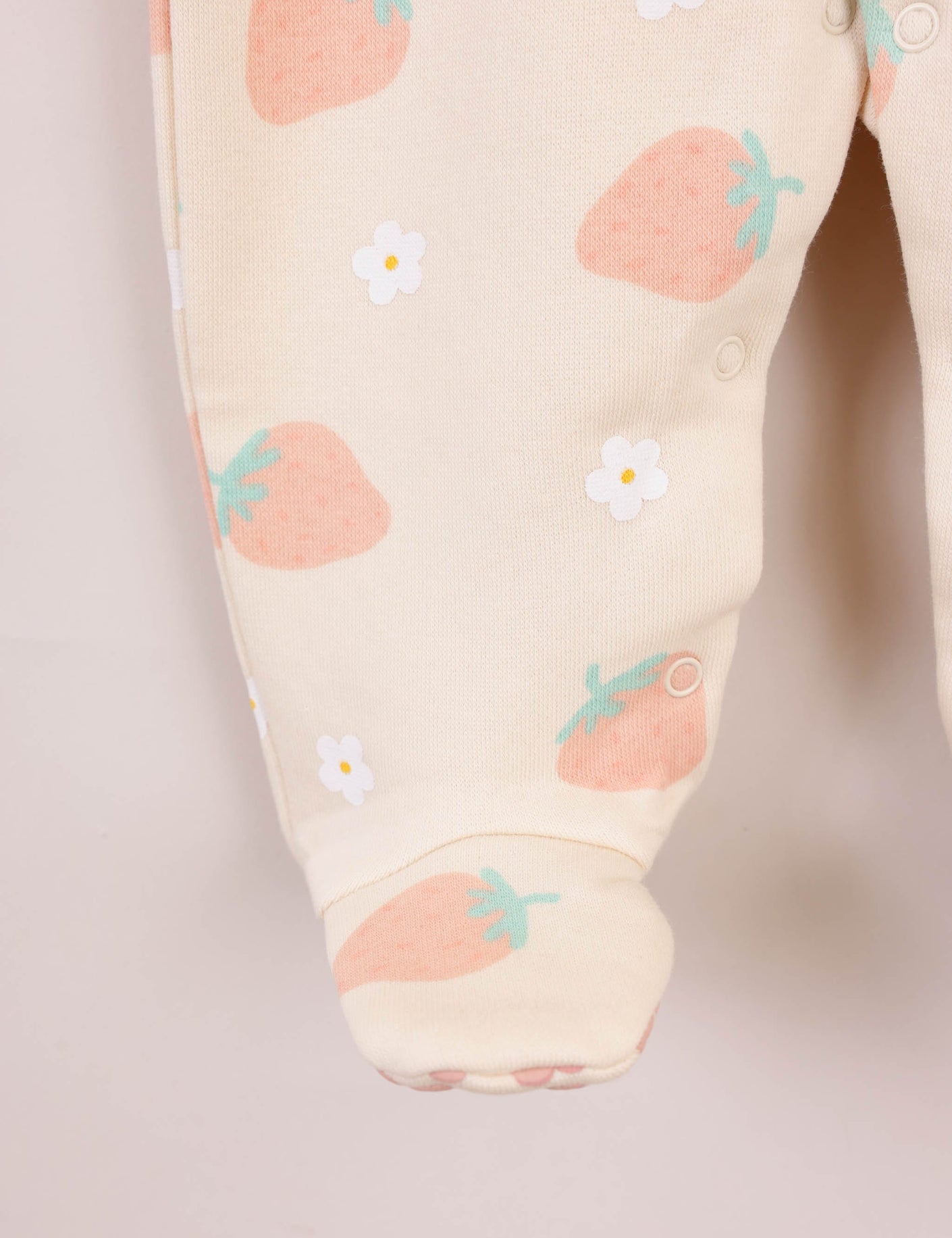 FOX NB אחר אוברול עם הדפס אוברול עם הדפס