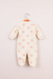 FOX NB אחר אוברול עם הדפס אוברול עם הדפס