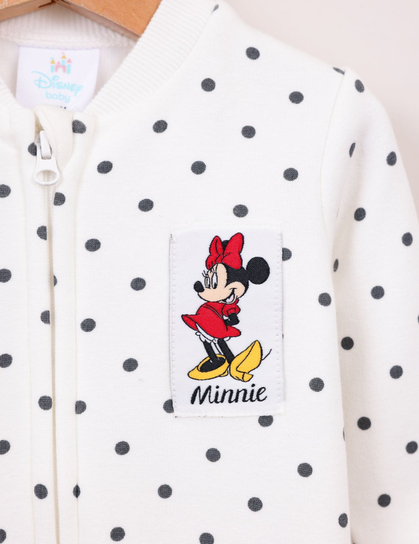 FOX NB אחר אוברול ממותג דיסני אוברול ממותג דיסני