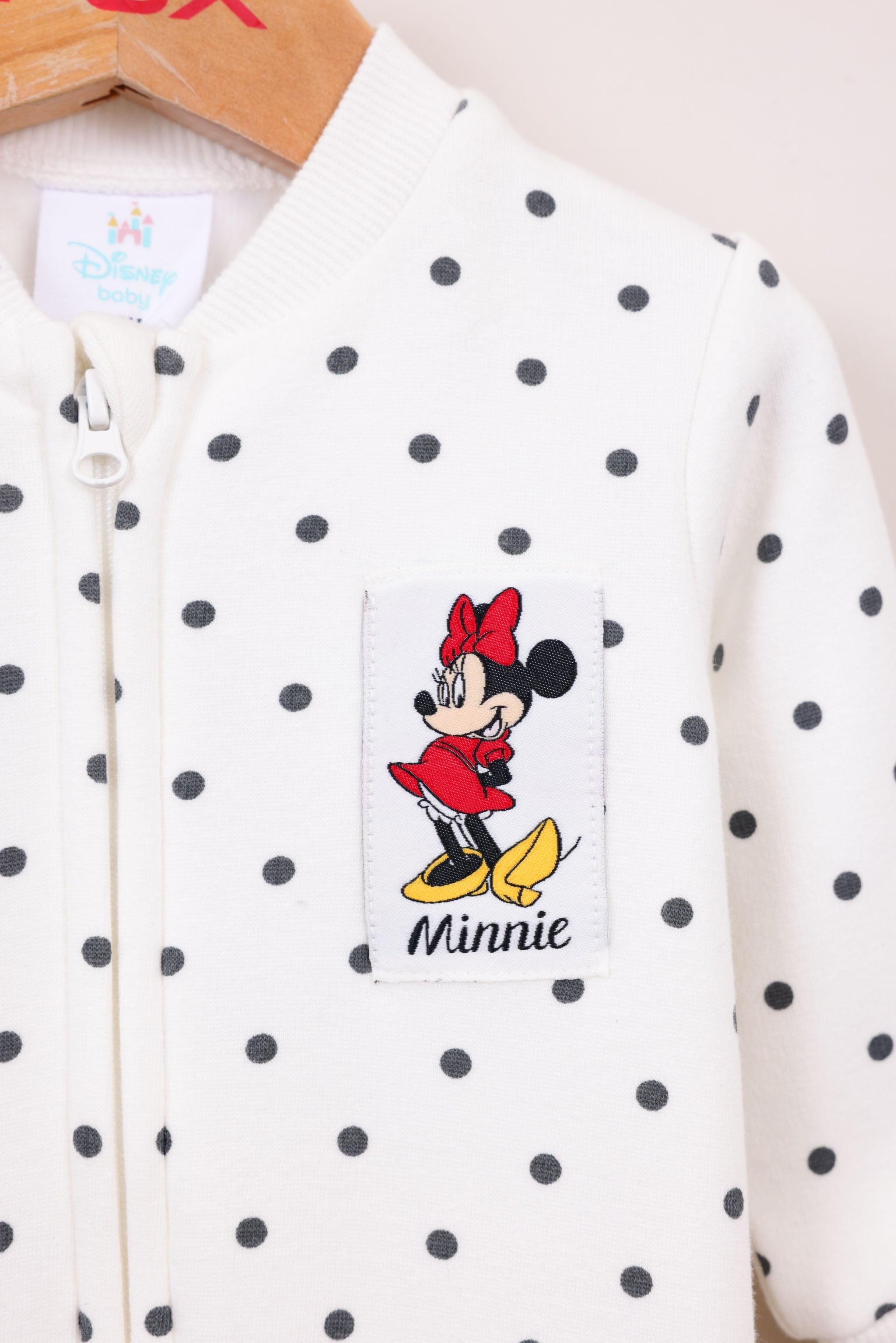 FOX NB אחר אוברול ממותג דיסני אוברול ממותג דיסני