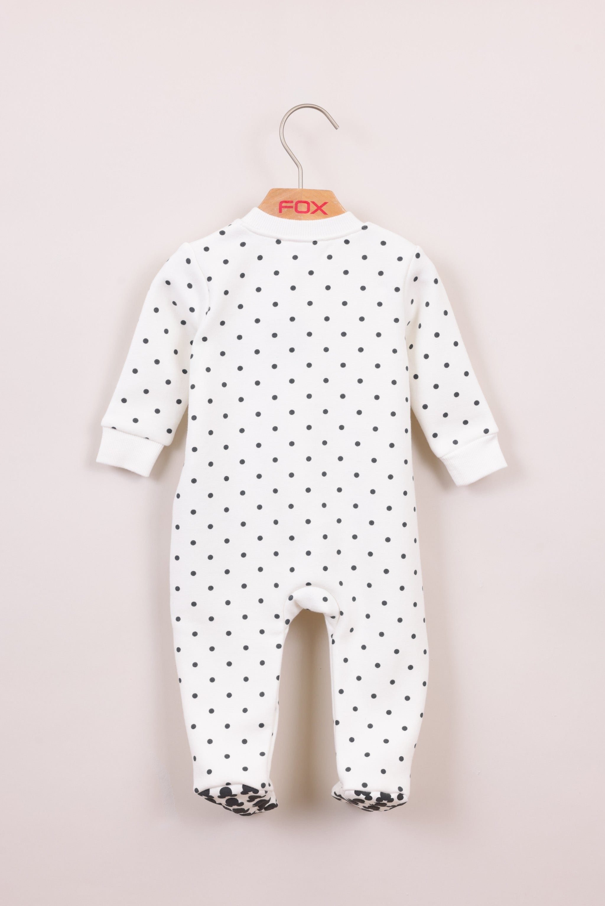 FOX NB אחר אוברול ממותג דיסני אוברול ממותג דיסני