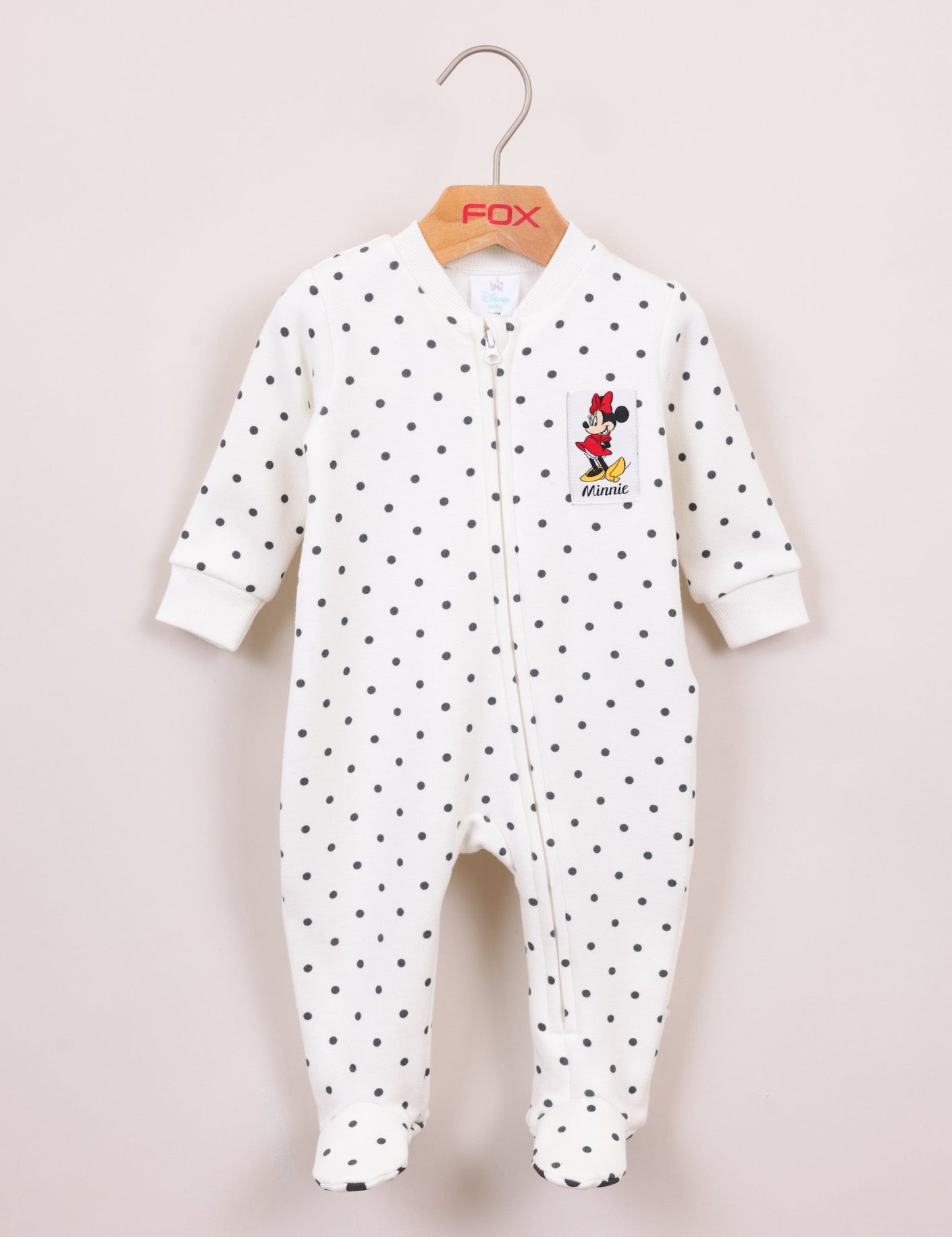 FOX NB אחר אוברול ממותג דיסני אוברול ממותג דיסני