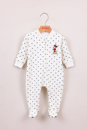 FOX NB אחר אוברול ממותג דיסני אוברול ממותג דיסני