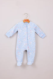 FOX NB אחר אוברול אוברול